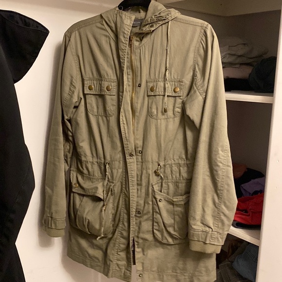 Suzy Shier Jacket - Picture 1 of 2